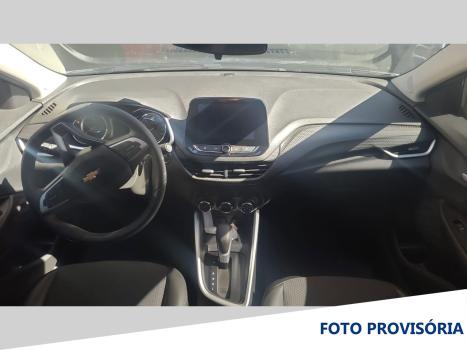 CHEVROLET Onix Hatch 1.0 4P FLEX LTZ TURBO AUTOM�TICO, Foto 3