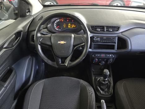 CHEVROLET Onix Hatch 1.0 4P FLEX JOY, Foto 8