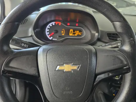 CHEVROLET Onix Hatch 1.0 4P FLEX JOY, Foto 9