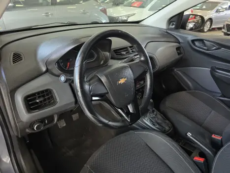 CHEVROLET Onix Hatch 1.0 4P FLEX JOY, Foto 12