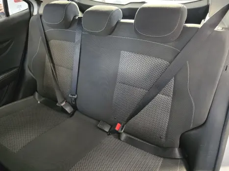 CHEVROLET Onix Hatch 1.0 4P FLEX JOY, Foto 14
