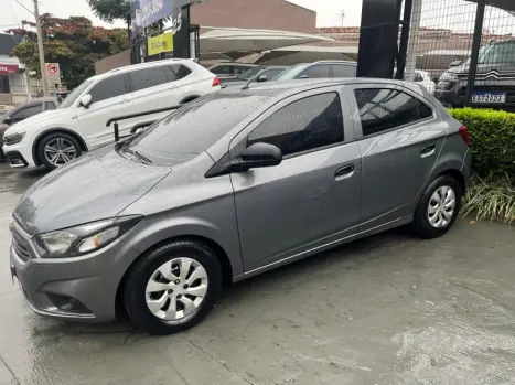 CHEVROLET Onix Hatch 1.0 4P FLEX JOY, Foto 1
