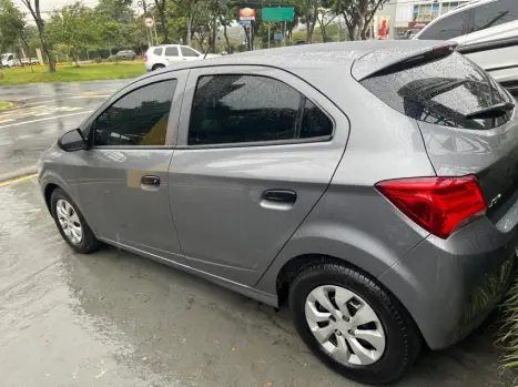 CHEVROLET Onix Hatch 1.0 4P FLEX JOY, Foto 3