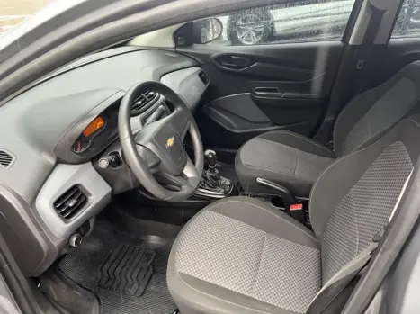 CHEVROLET Onix Hatch 1.0 4P FLEX JOY, Foto 5