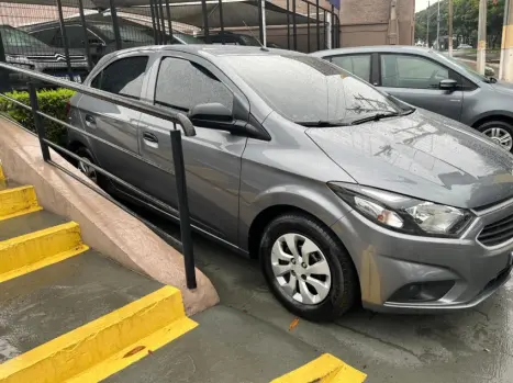 CHEVROLET Onix Hatch 1.0 4P FLEX JOY, Foto 6