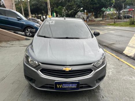 CHEVROLET Onix Hatch 1.0 4P FLEX JOY, Foto 2
