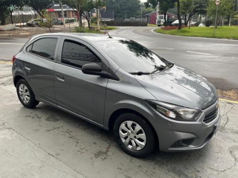 CHEVROLET Onix Hatch 1.0 4P FLEX JOY, Foto 3