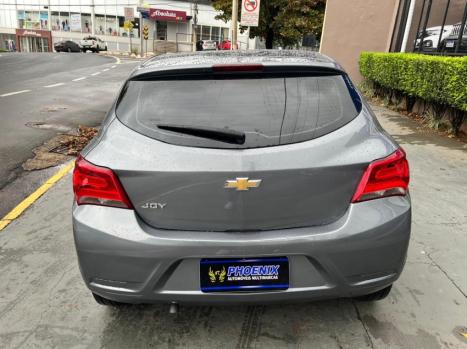 CHEVROLET Onix Hatch 1.0 4P FLEX JOY, Foto 4