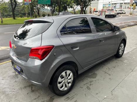 CHEVROLET Onix Hatch 1.0 4P FLEX JOY, Foto 5