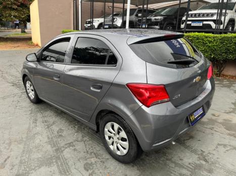 CHEVROLET Onix Hatch 1.0 4P FLEX JOY, Foto 6