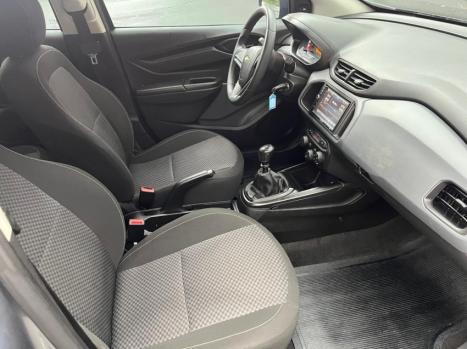 CHEVROLET Onix Hatch 1.0 4P FLEX JOY, Foto 7
