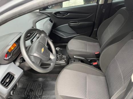 CHEVROLET Onix Hatch 1.0 4P FLEX JOY, Foto 8