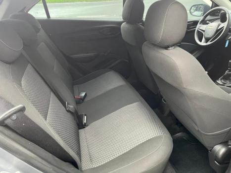 CHEVROLET Onix Hatch 1.0 4P FLEX JOY, Foto 9