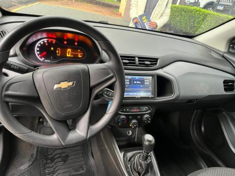CHEVROLET Onix Hatch 1.0 4P FLEX JOY, Foto 10