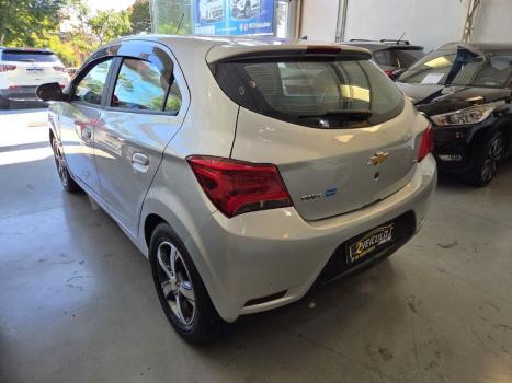 CHEVROLET Onix Hatch 1.4 4P FLEX LTZ AUTOM�TICO, Foto 2