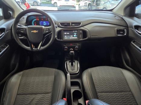 CHEVROLET Onix Hatch 1.4 4P FLEX LTZ AUTOM�TICO, Foto 3