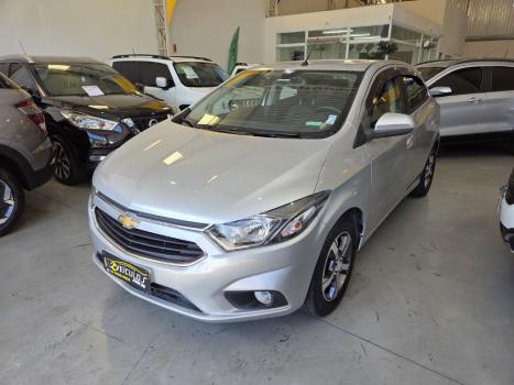 CHEVROLET Onix Hatch 1.4 4P FLEX LTZ AUTOM�TICO, Foto 4