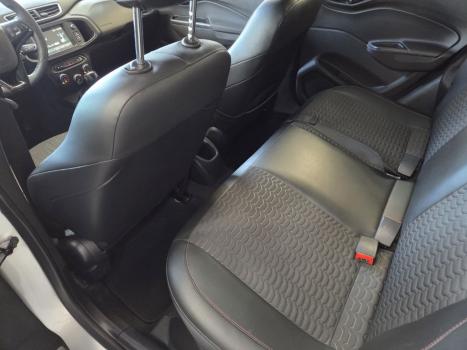 CHEVROLET Onix Hatch 1.4 4P FLEX LTZ AUTOM�TICO, Foto 5