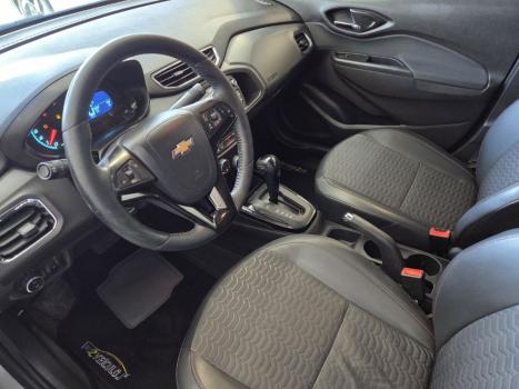 CHEVROLET Onix Hatch 1.4 4P FLEX LTZ AUTOM�TICO, Foto 7