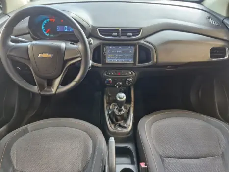 CHEVROLET Onix Hatch 1.0 4P FLEX LT, Foto 3