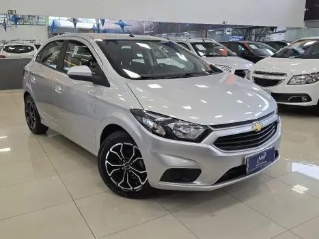 CHEVROLET Onix Hatch 1.4 4P FLEX LT AUTOM�TICO, Foto 1