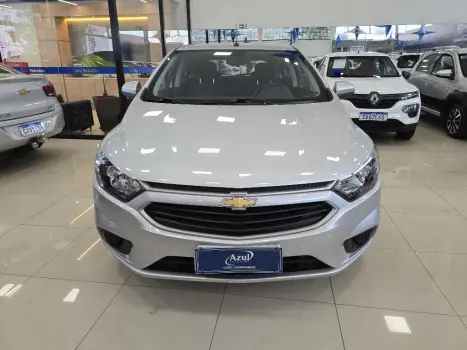 CHEVROLET Onix Hatch 1.4 4P FLEX LT AUTOM�TICO, Foto 2