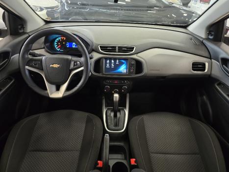CHEVROLET Onix Hatch 1.4 4P FLEX LT AUTOM�TICO, Foto 7