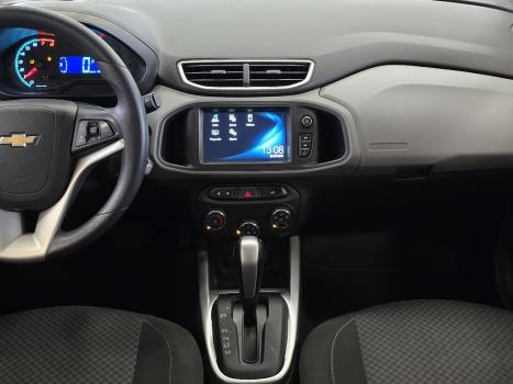 CHEVROLET Onix Hatch 1.4 4P FLEX LT AUTOM�TICO, Foto 8