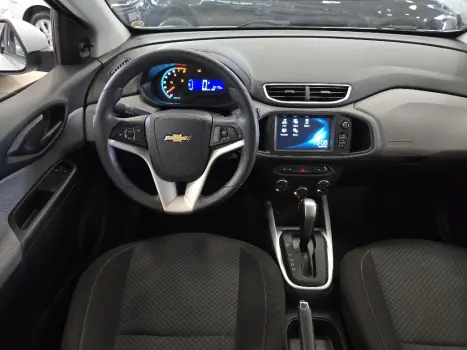 CHEVROLET Onix Hatch 1.4 4P FLEX LT AUTOM�TICO, Foto 10