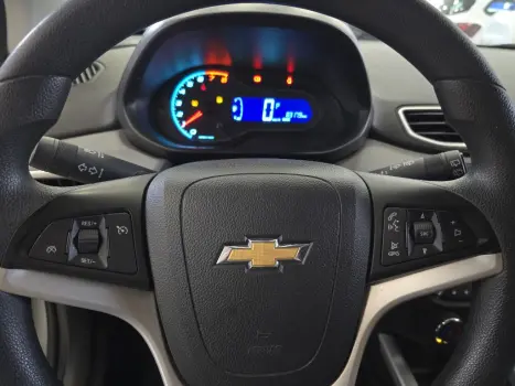 CHEVROLET Onix Hatch 1.4 4P FLEX LT AUTOM�TICO, Foto 11