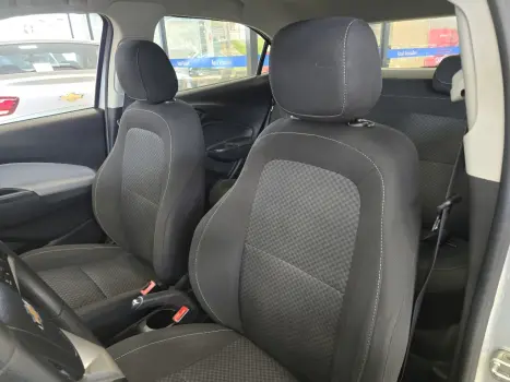CHEVROLET Onix Hatch 1.4 4P FLEX LT AUTOM�TICO, Foto 15