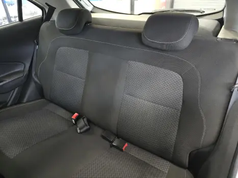 CHEVROLET Onix Hatch 1.4 4P FLEX LT AUTOM�TICO, Foto 16