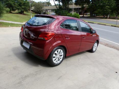 CHEVROLET Onix Hatch 1.4 4P FLEX LT, Foto 3