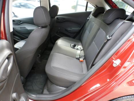 CHEVROLET Onix Hatch 1.4 4P FLEX LT, Foto 6