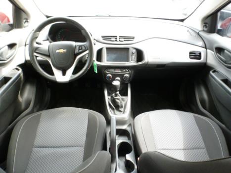 CHEVROLET Onix Hatch 1.4 4P FLEX LT, Foto 7