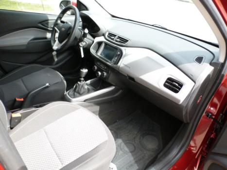 CHEVROLET Onix Hatch 1.4 4P FLEX LT, Foto 8