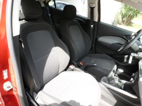 CHEVROLET Onix Hatch 1.4 4P FLEX LT, Foto 9