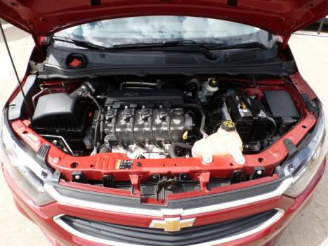 CHEVROLET Onix Hatch 1.4 4P FLEX LT, Foto 10