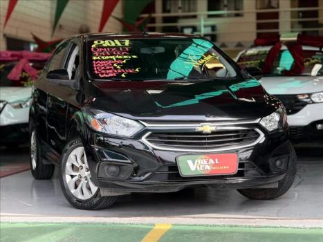 CHEVROLET Onix Hatch 1.4 4P FLEX LT, Foto 1