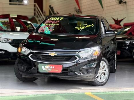 CHEVROLET Onix Hatch 1.4 4P FLEX LT, Foto 3