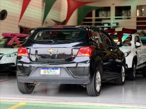 CHEVROLET Onix Hatch 1.4 4P FLEX LT, Foto 7