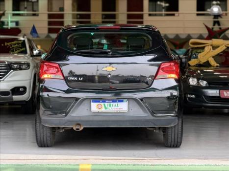 CHEVROLET Onix Hatch 1.4 4P FLEX LT, Foto 8