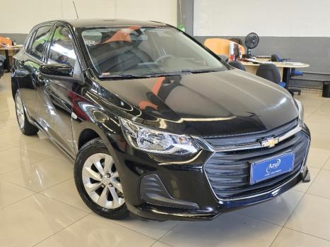 CHEVROLET Onix Hatch 1.0 4P FLEX LT, Foto 21