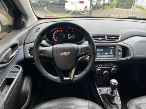 CHEVROLET Onix Hatch 1.4 4P FLEX LTZ, Foto 5