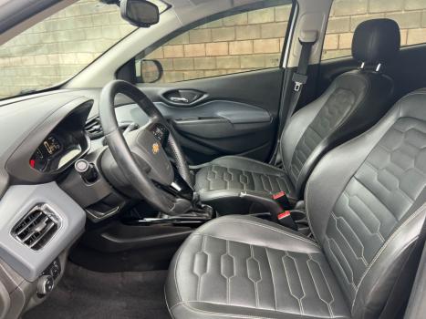 CHEVROLET Onix Hatch 1.4 4P FLEX LTZ, Foto 7