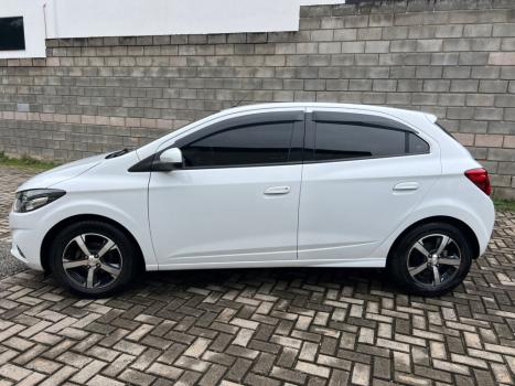 CHEVROLET Onix Hatch 1.4 4P FLEX LTZ, Foto 12