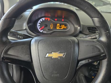 CHEVROLET Onix Hatch 1.0 4P FLEX JOY, Foto 9