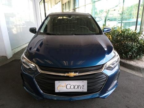 CHEVROLET Onix Hatch 1.0 4P FLEX LT, Foto 3