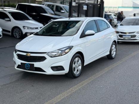 CHEVROLET Onix Hatch 1.4 4P FLEX LT AUTOM�TICO, Foto 1