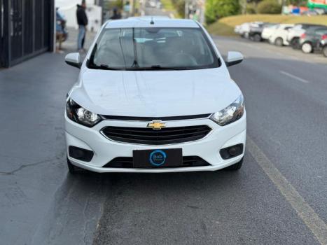 CHEVROLET Onix Hatch 1.4 4P FLEX LT AUTOM�TICO, Foto 2